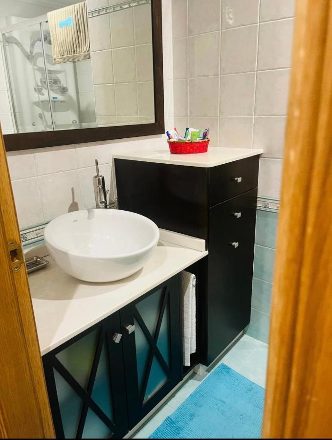 Piso Acogedor Combarro Διαμέρισμα Εξωτερικό φωτογραφία
